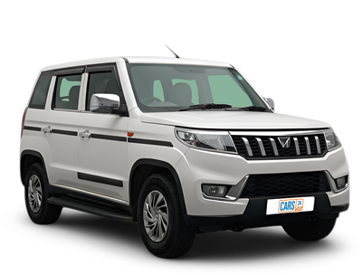 Mahindra BOLERO NEO-img